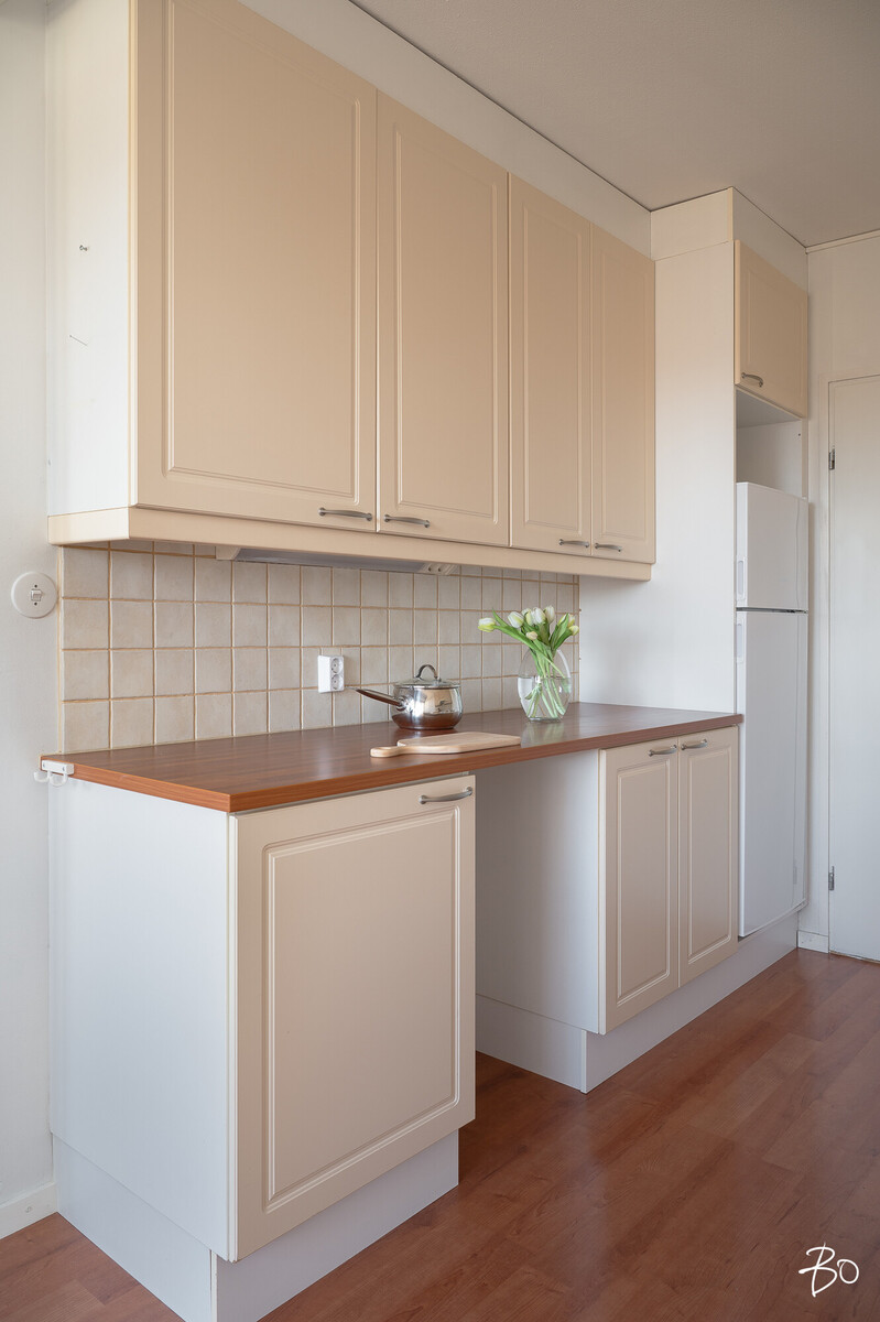 Tommolankatu 8 - kuva 4