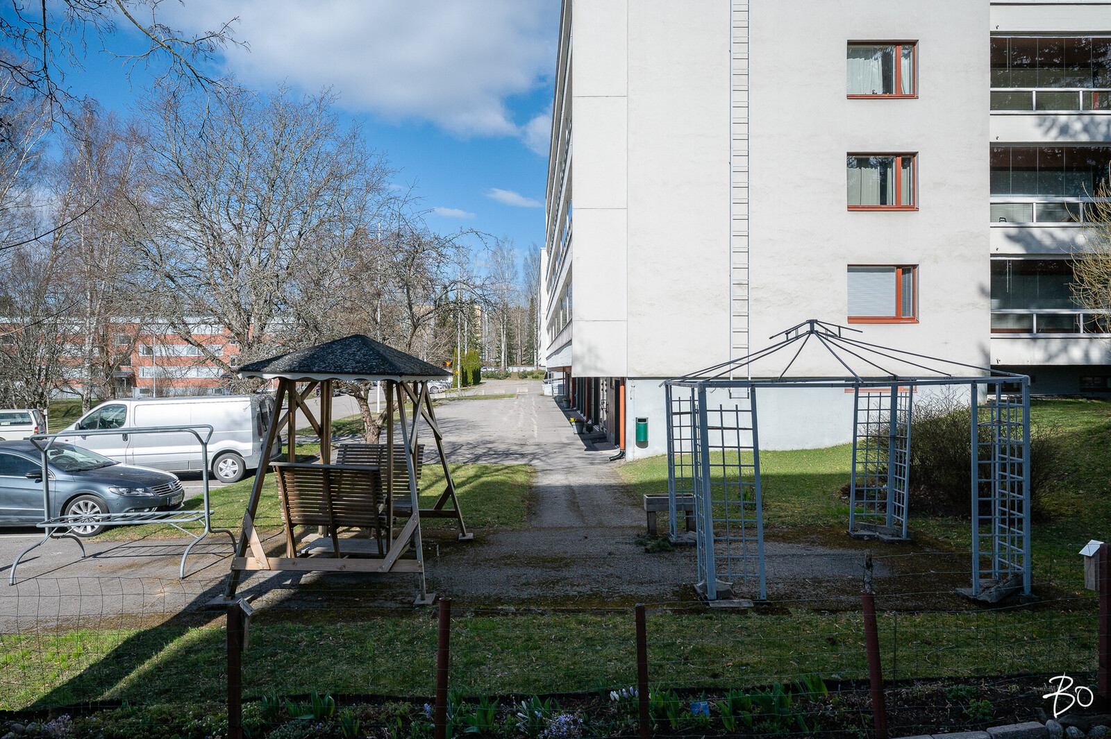 Tommolankatu 8 - kuva 21