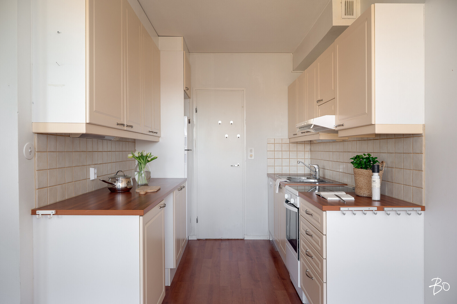 Tommolankatu 8 - kuva 3