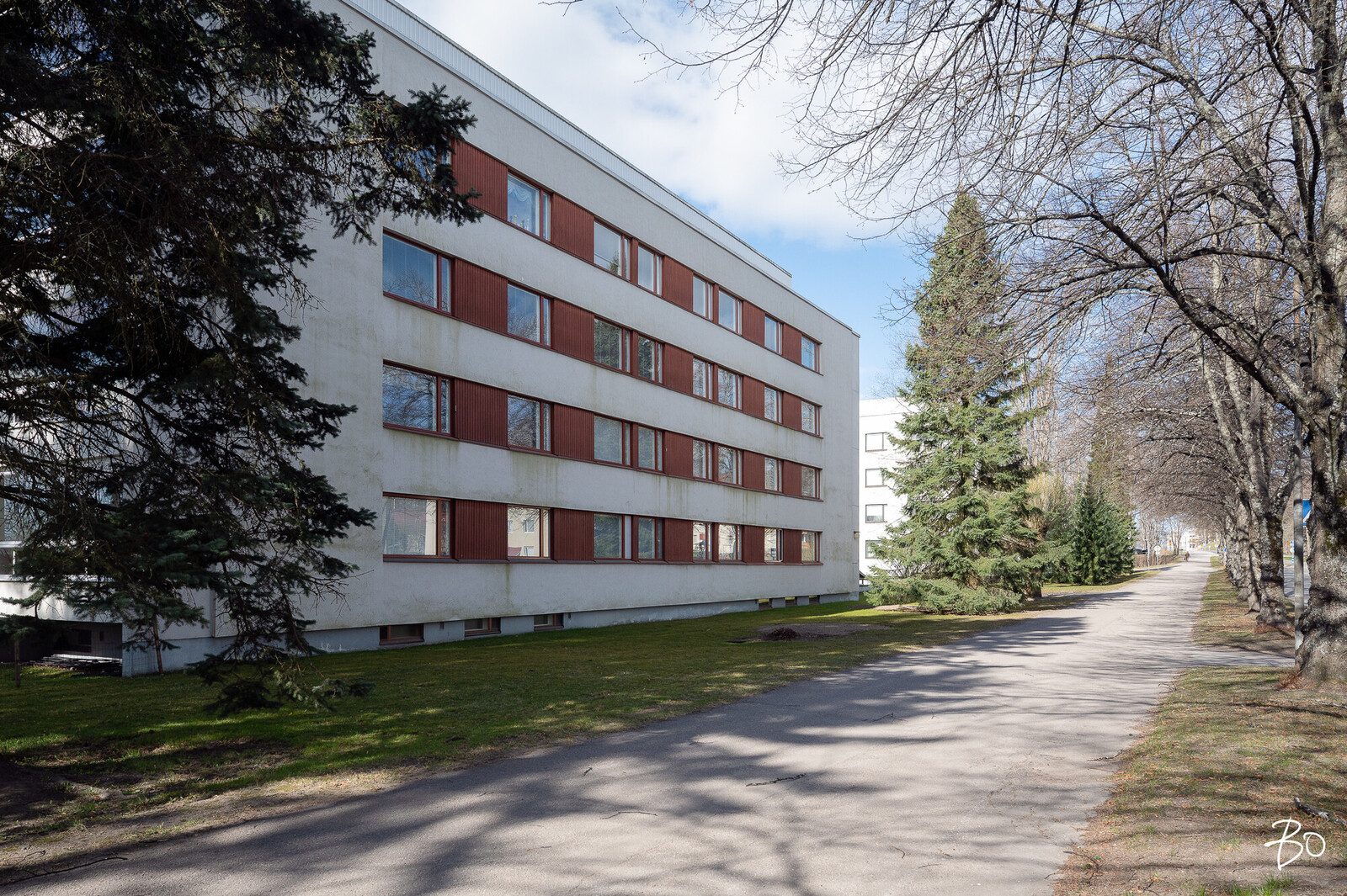 Tommolankatu 8 - kuva 22