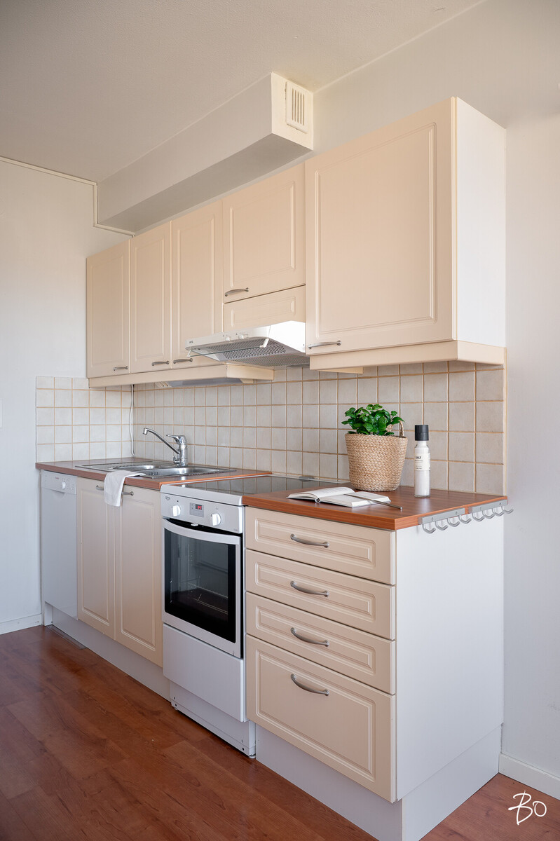 Tommolankatu 8 - kuva 5