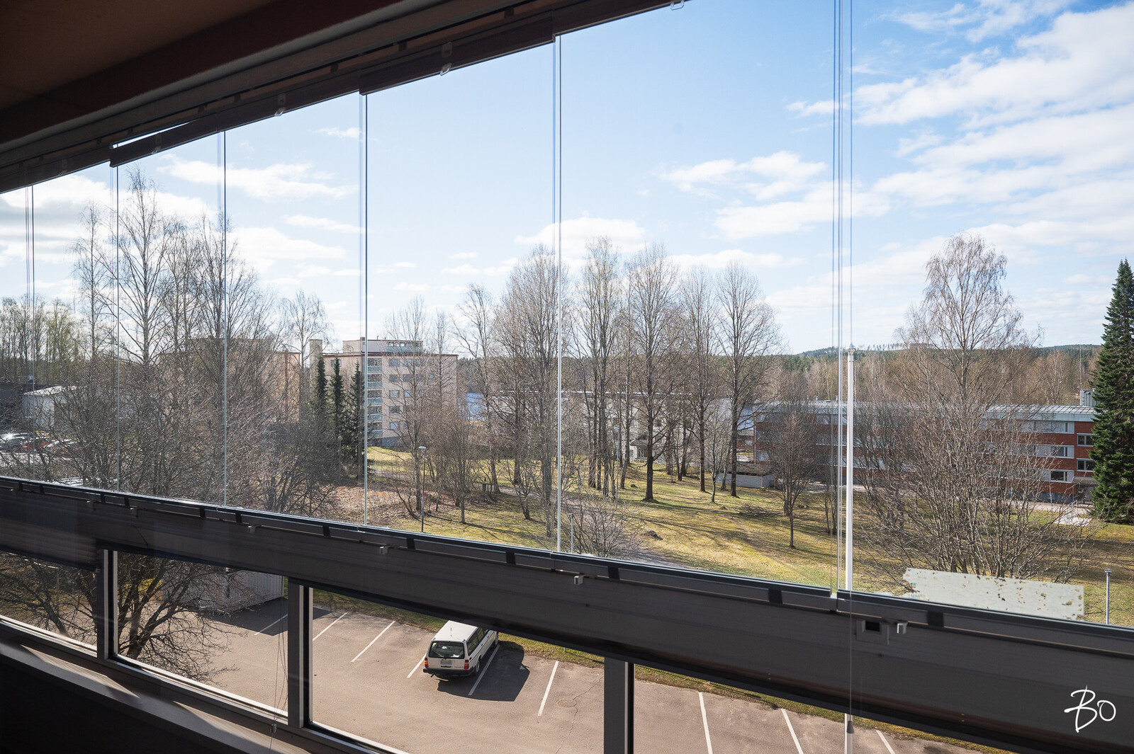 Tommolankatu 8 - kuva 8