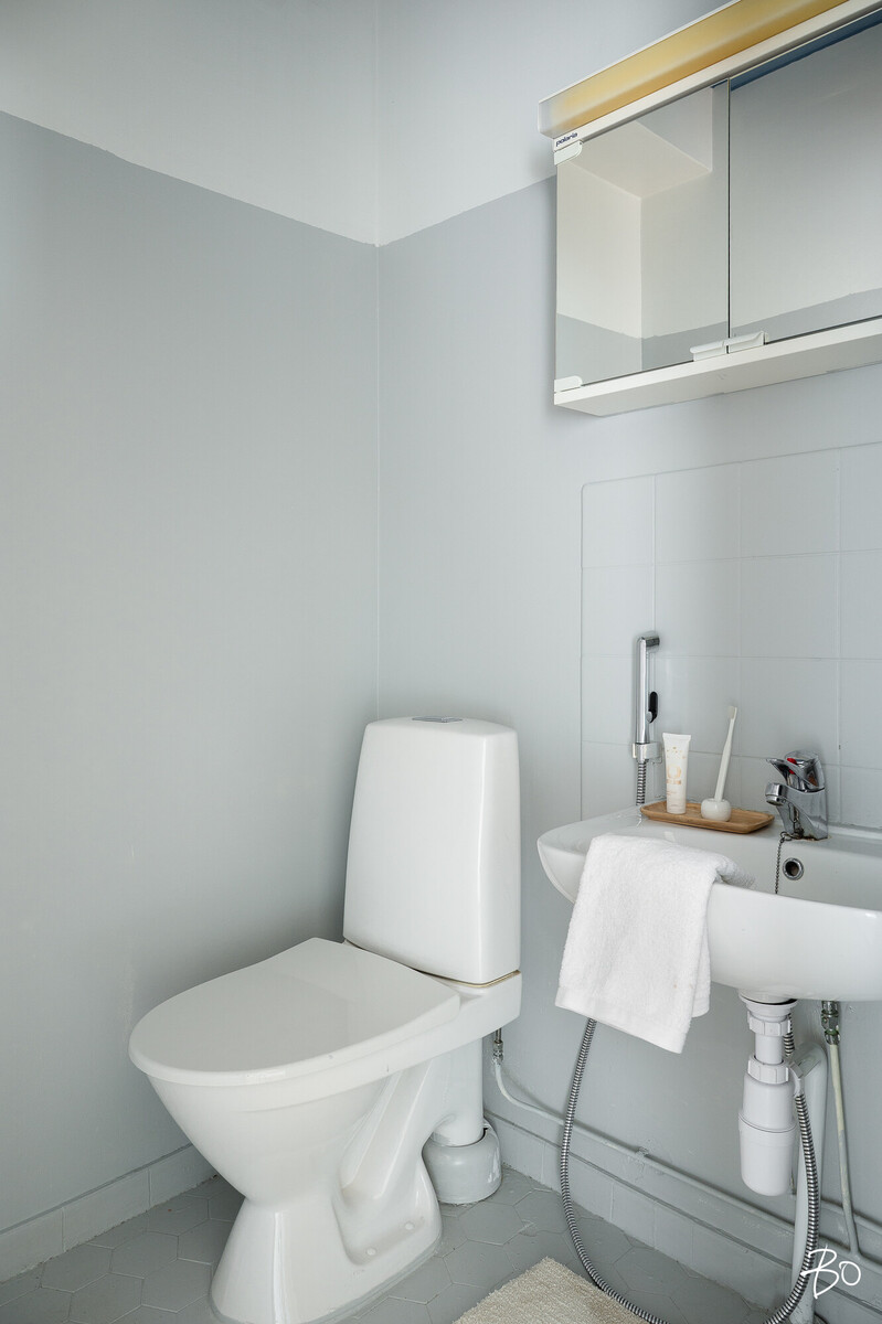 Tommolankatu 8 - kuva 14