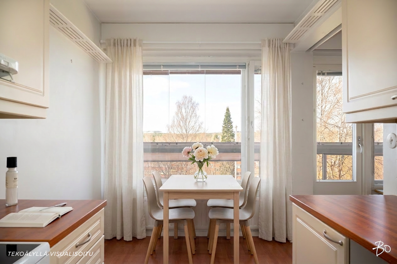 Tommolankatu 8 - kuva 6