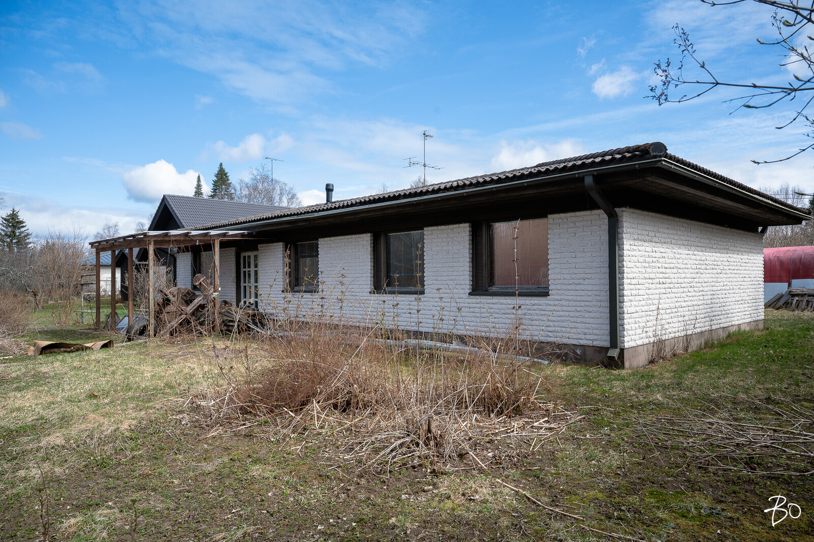 Riiheläntie 5  - kuva 14
