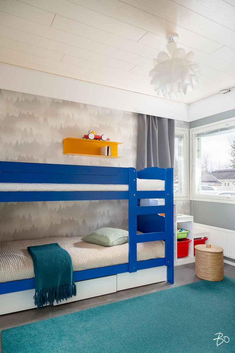 Alokkaankatu 7 - kuva 15