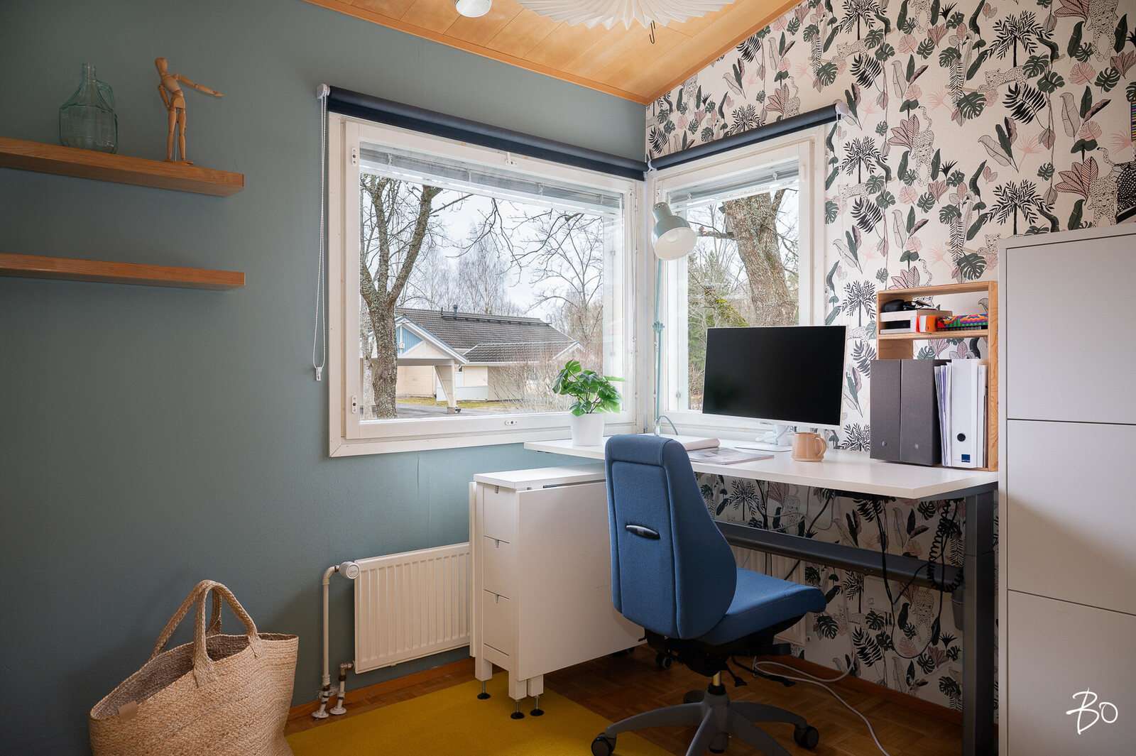 Alokkaankatu 7 - kuva 13