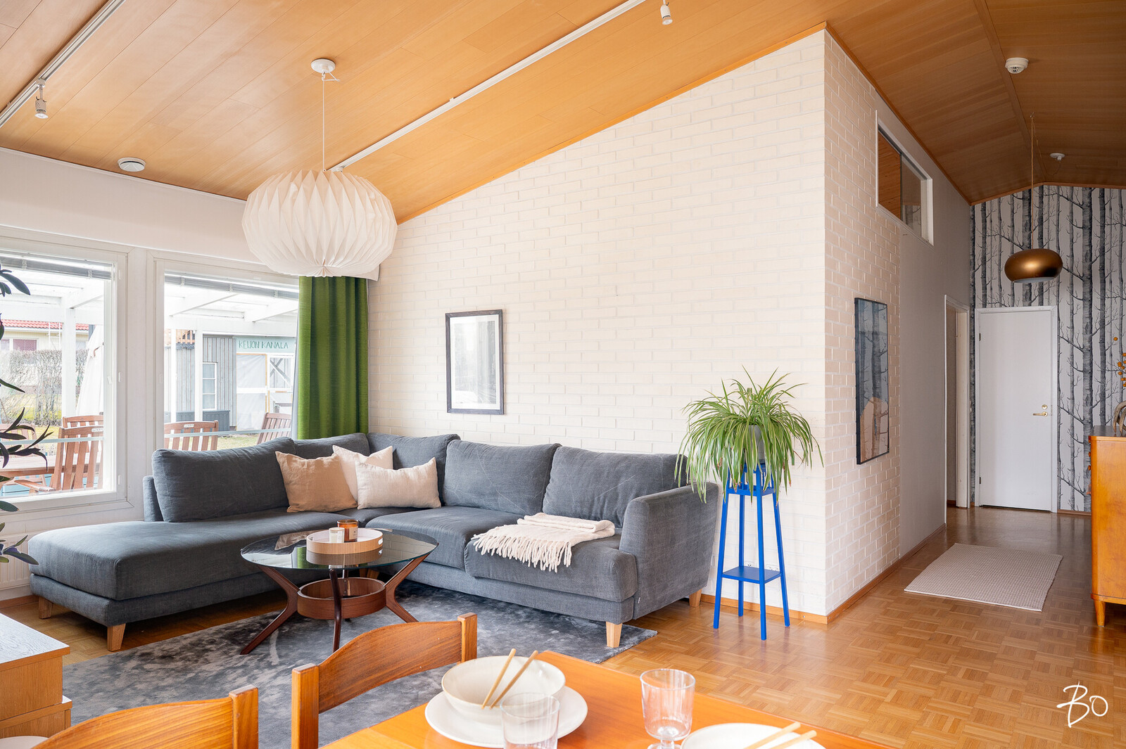 Alokkaankatu 7 - kuva 7