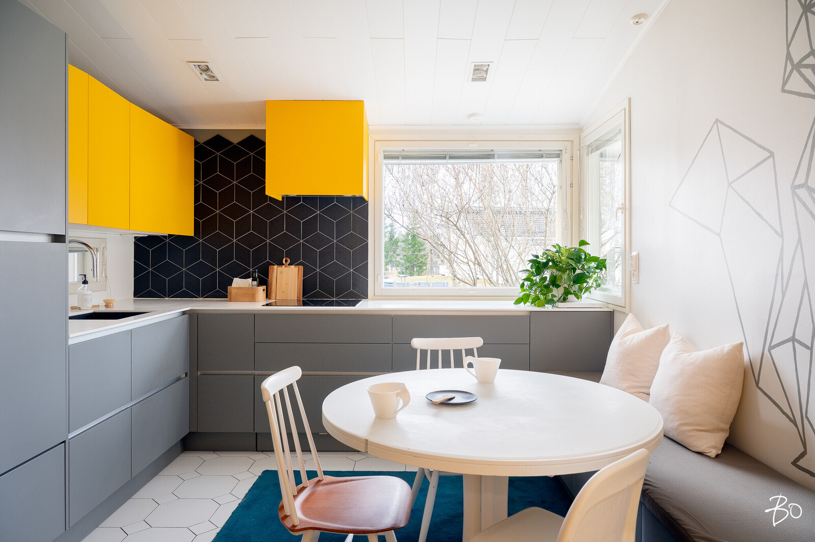 Alokkaankatu 7 - kuva 1