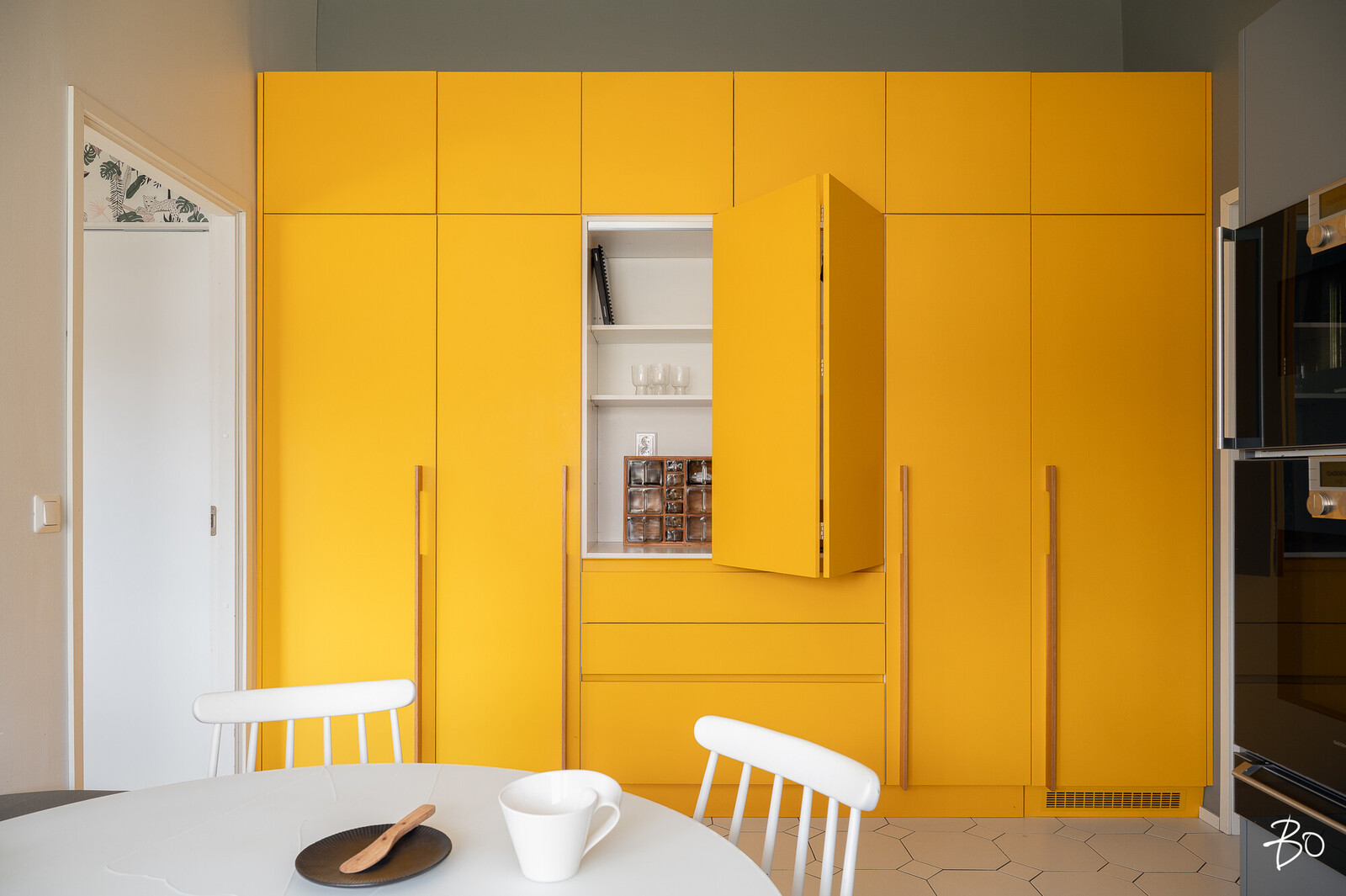 Alokkaankatu 7 - kuva 4