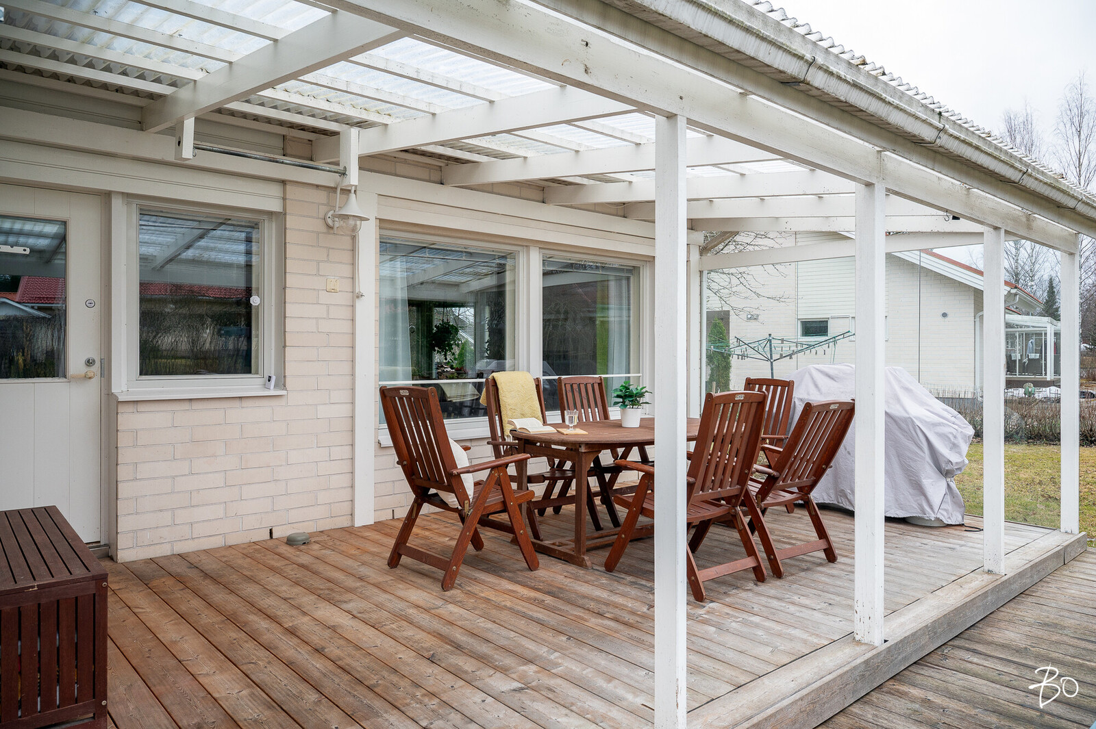 Alokkaankatu 7 - kuva 22