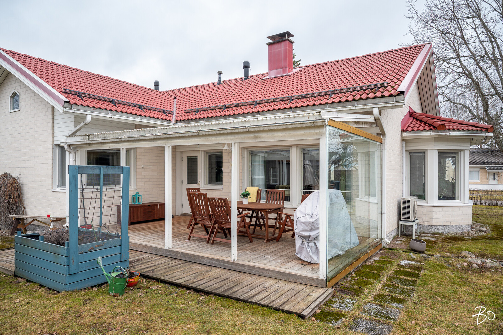 Alokkaankatu 7 - kuva 23