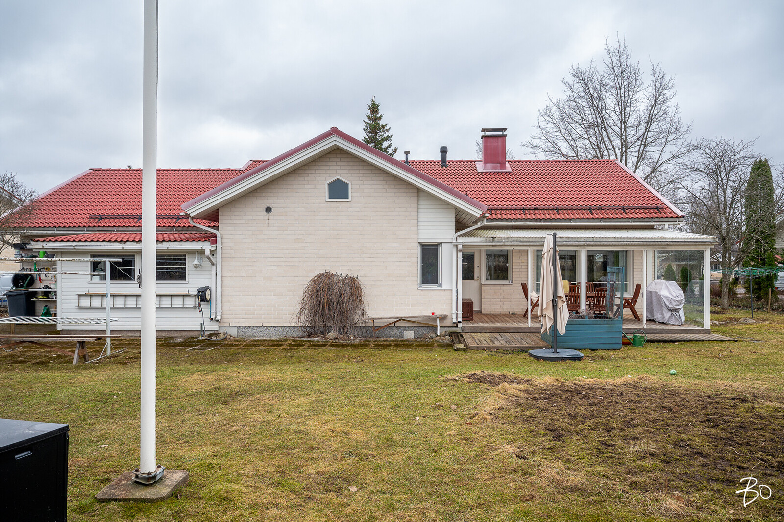 Alokkaankatu 7 - kuva 24