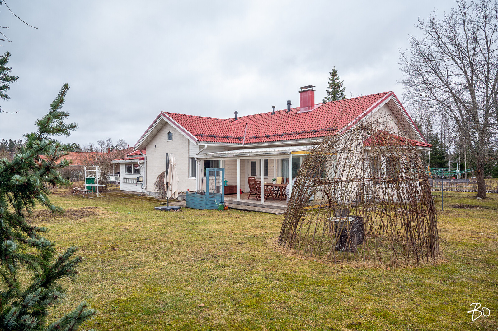 Alokkaankatu 7 - kuva 25