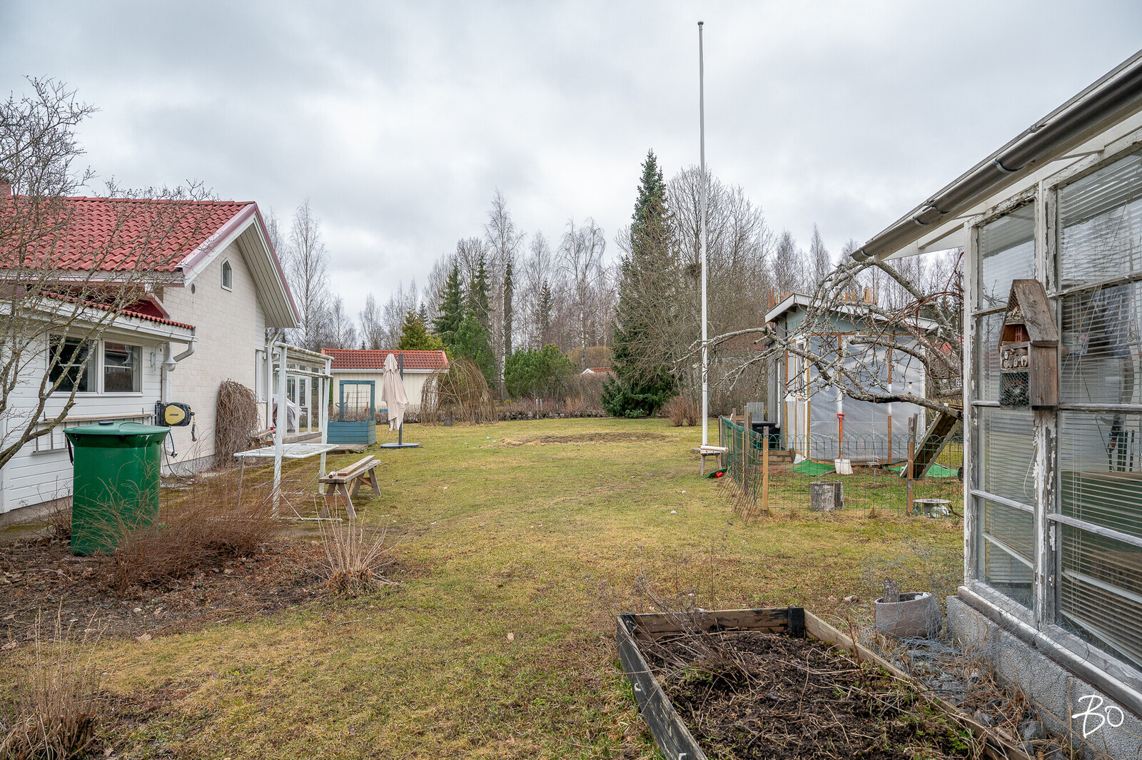 Alokkaankatu 7 - kuva 26