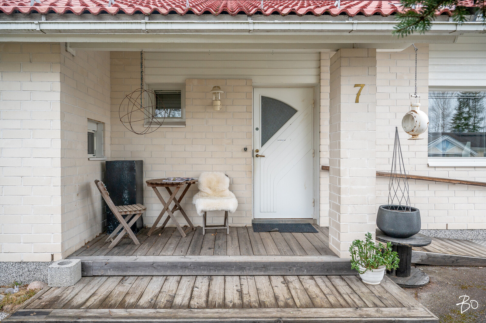 Alokkaankatu 7 - kuva 27