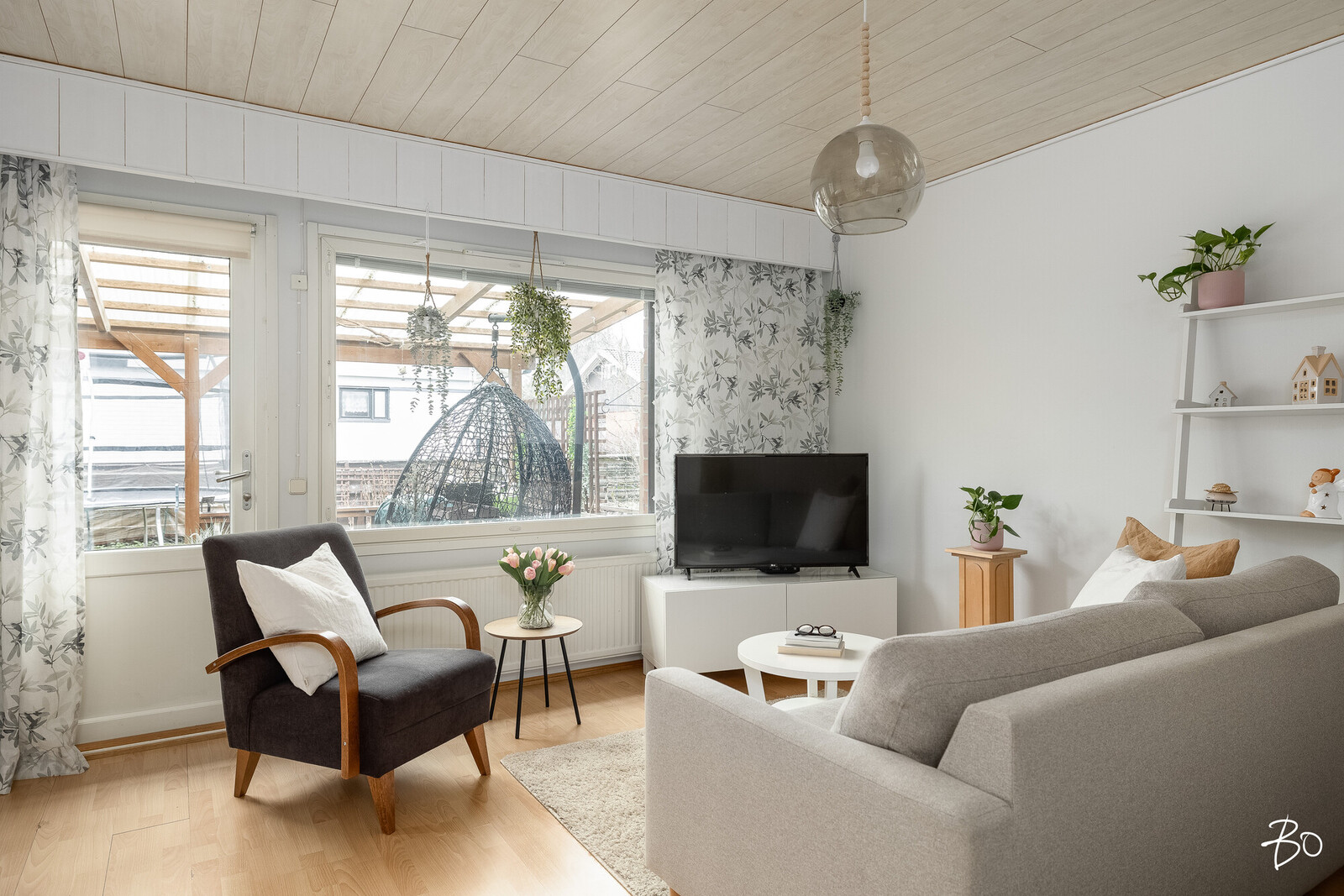 Jukolantie 1 - kuva 1