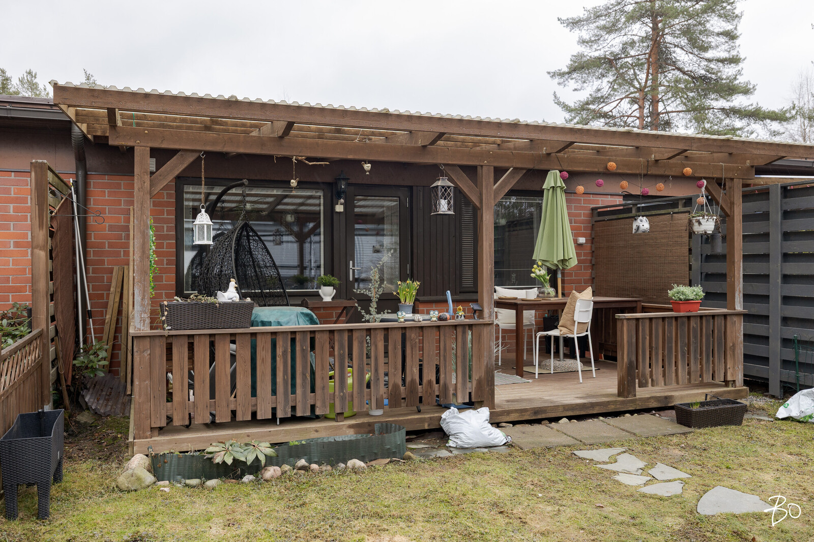 Jukolantie 1 - kuva 24