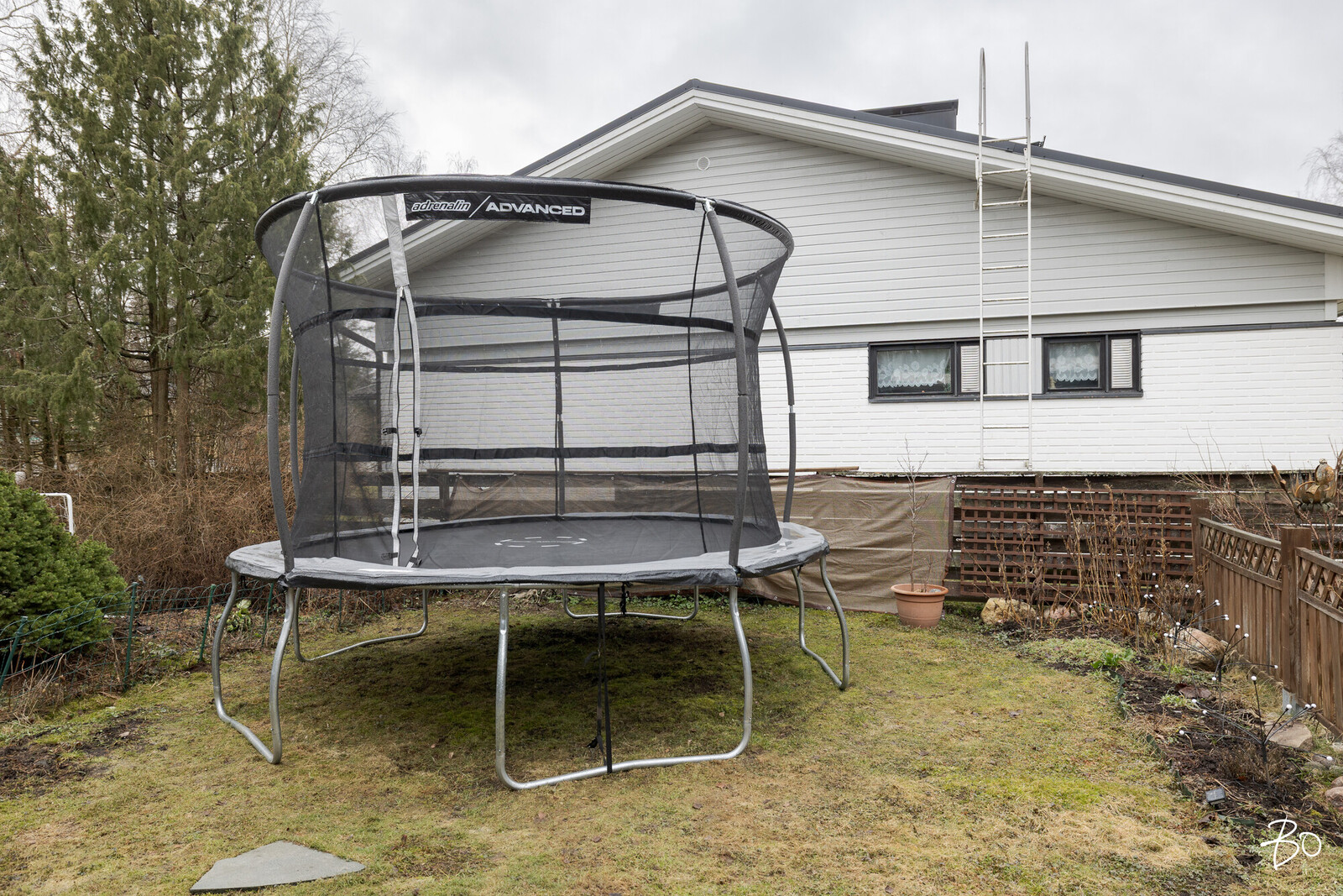 Jukolantie 1 - kuva 23