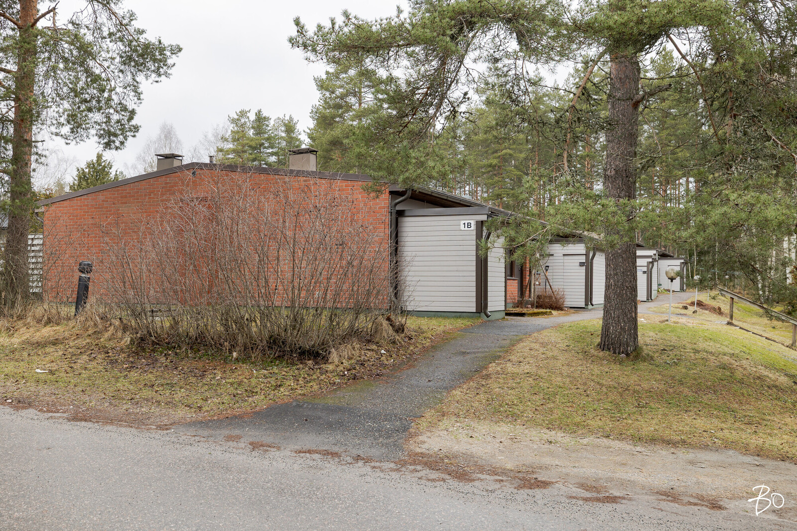 Jukolantie 1 - kuva 25