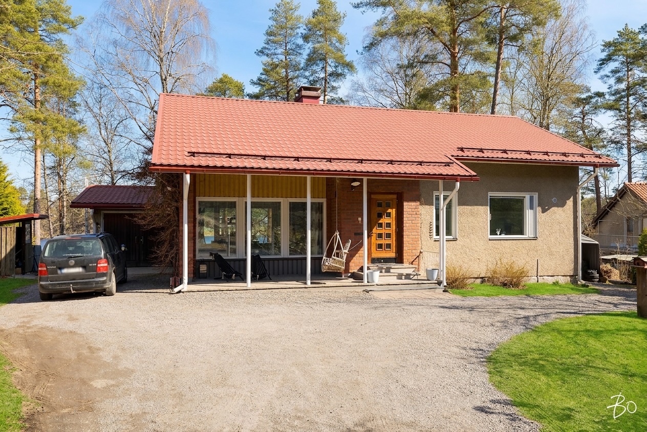 Viipurintie 20 - kuva 38