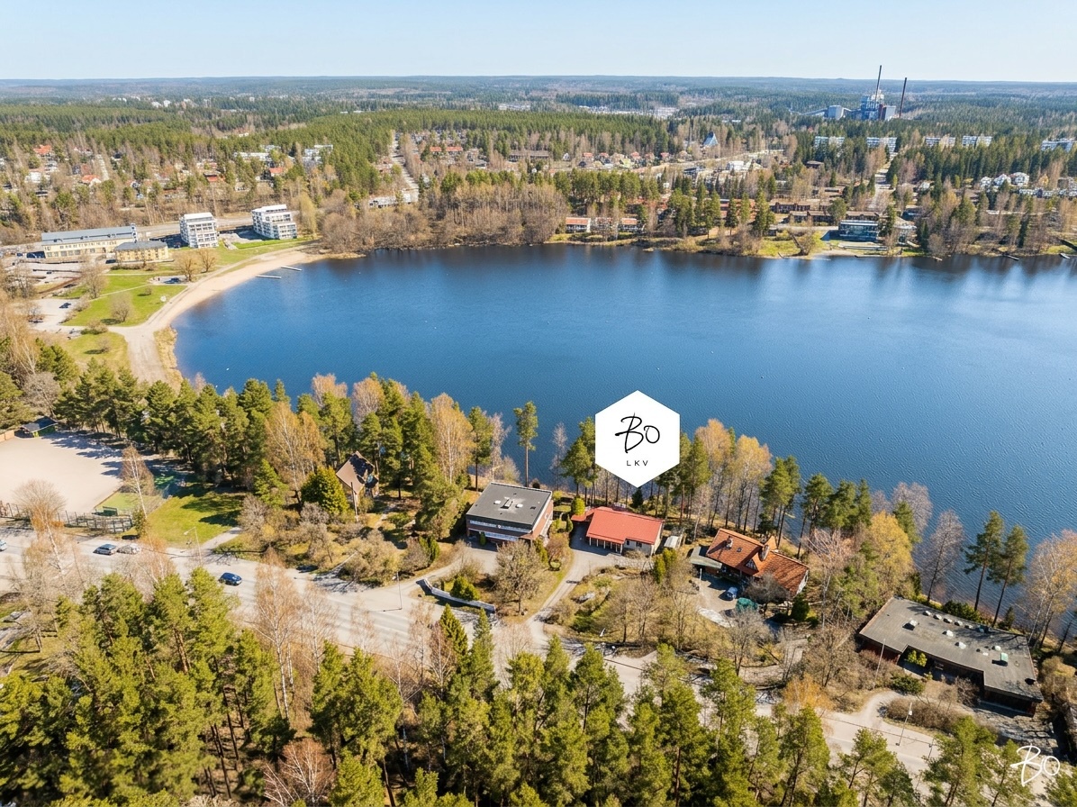 Viipurintie 20 - kuva 59