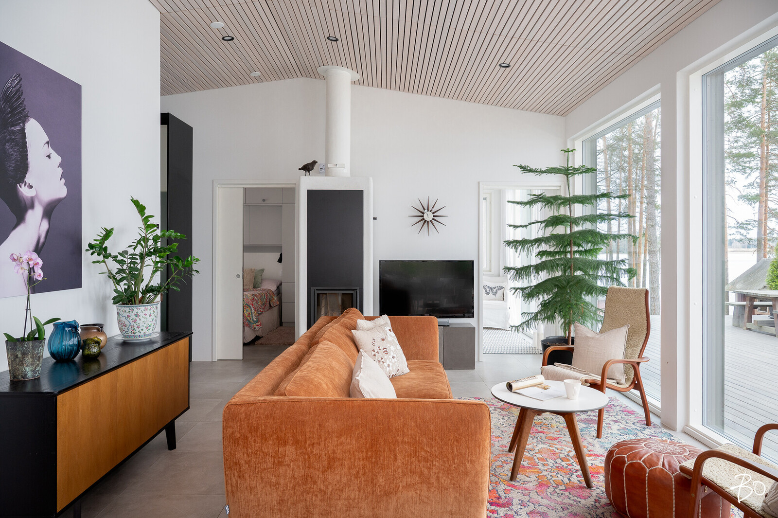 Hiidensaarenkuja 45 - kuva 5