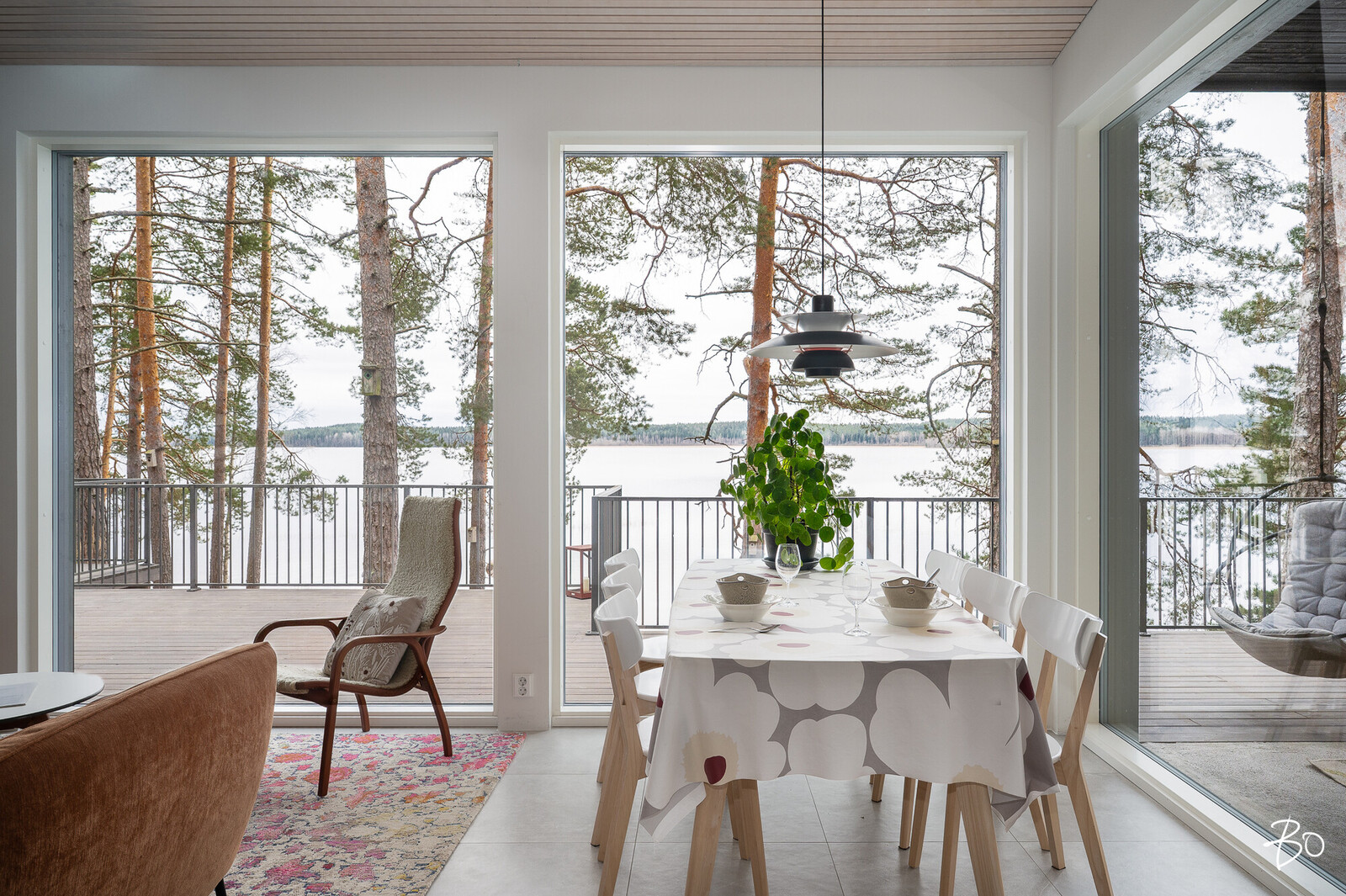 Hiidensaarenkuja 45 - kuva 4