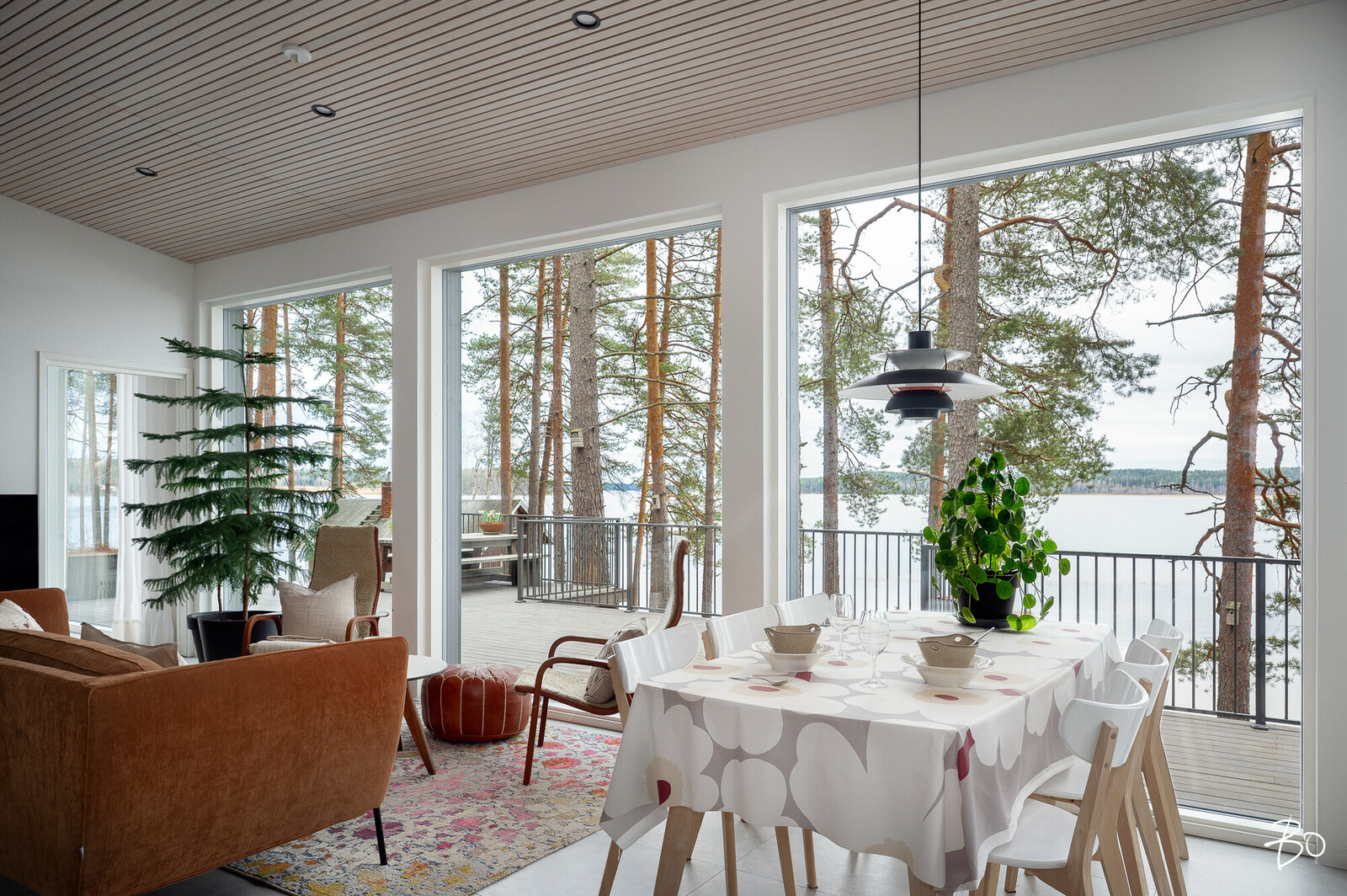 Hiidensaarenkuja 45 - kuva 7