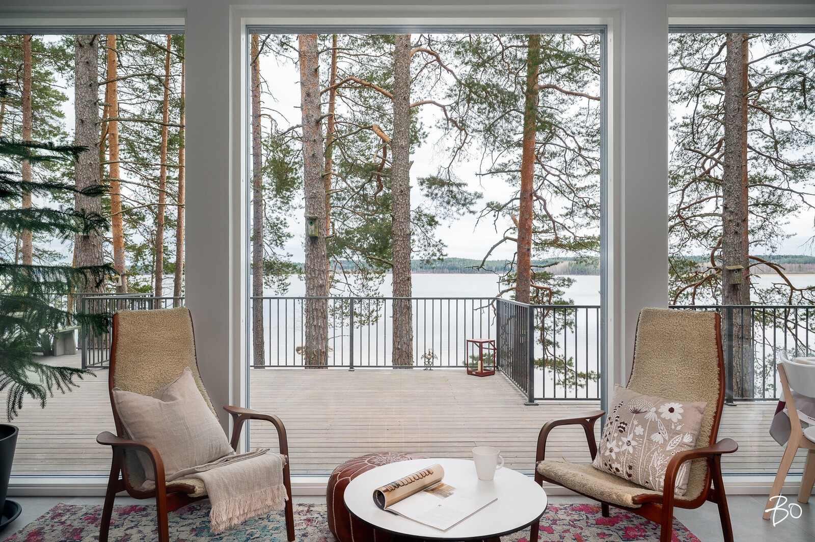 Hiidensaarenkuja 45 - kuva 1