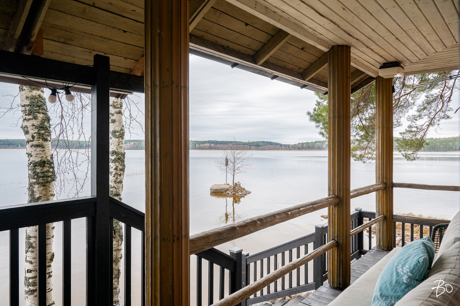 Hiidensaarenkuja 45 - kuva 34