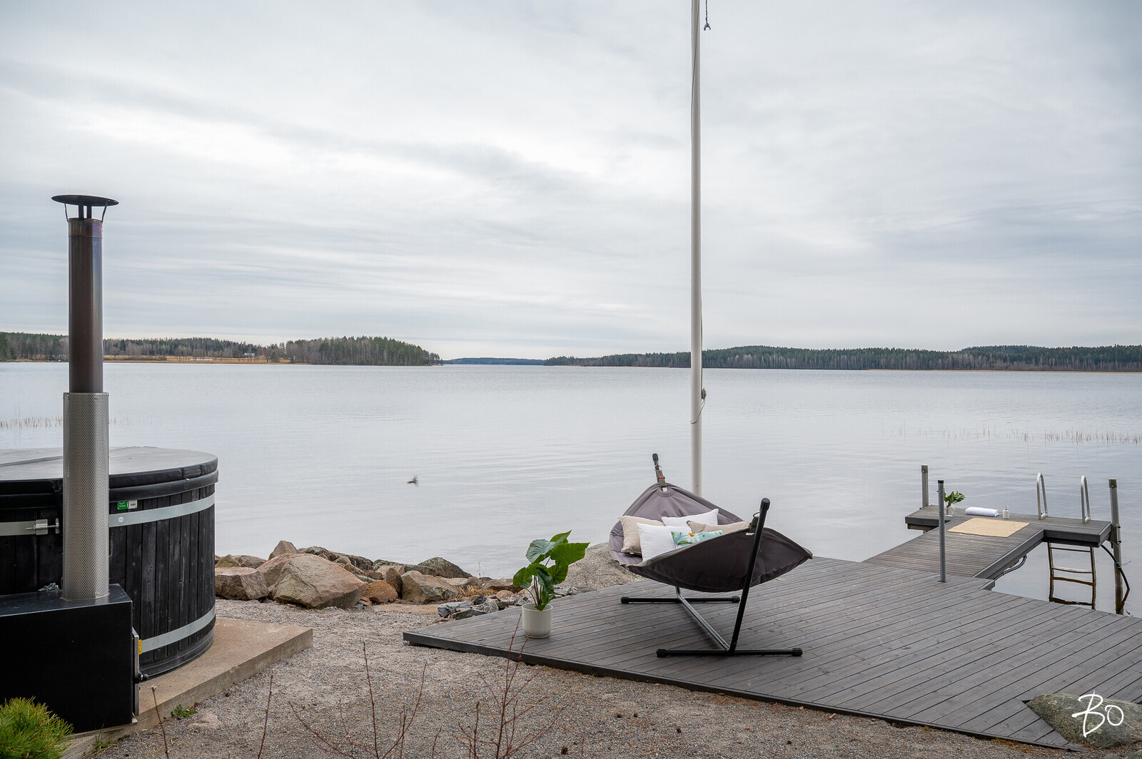 Hiidensaarenkuja 45 - kuva 45