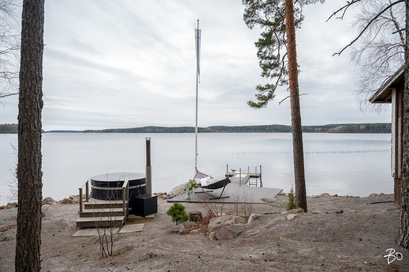 Hiidensaarenkuja 45 - kuva 44