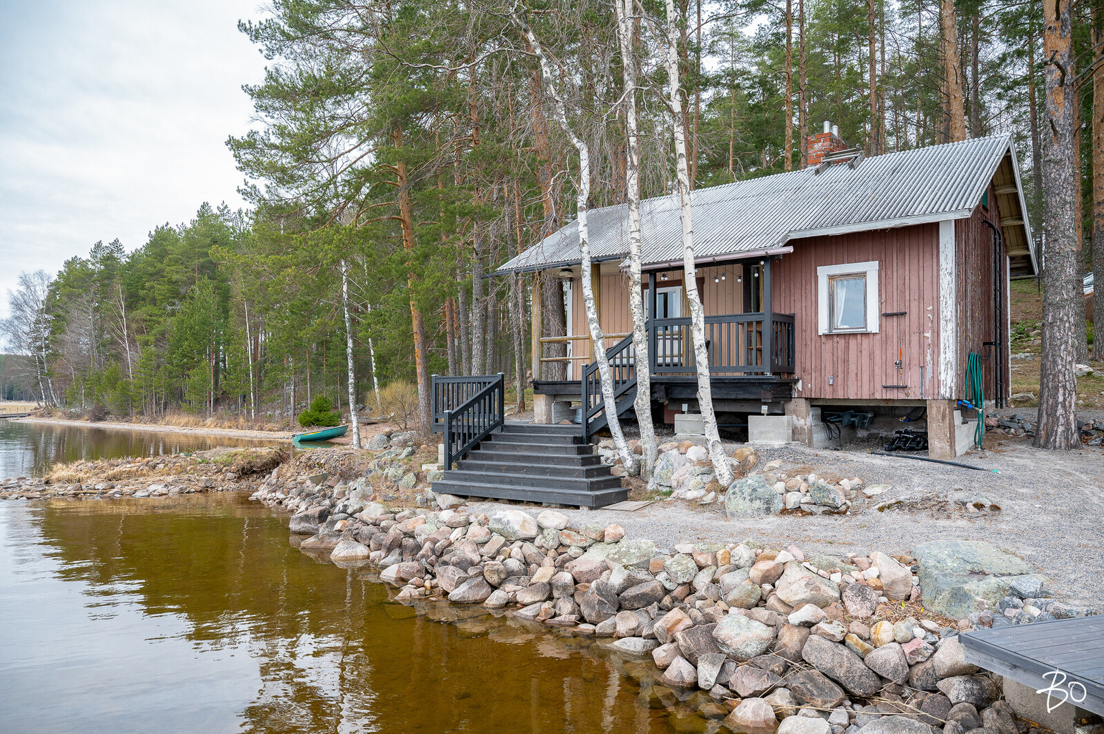 Hiidensaarenkuja 45 - kuva 46