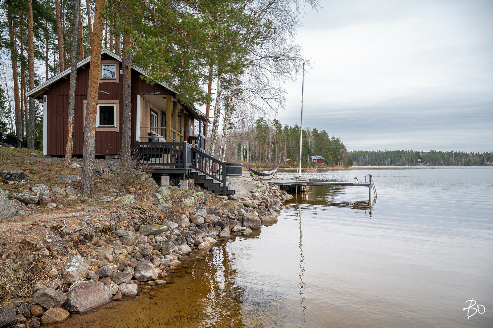 Hiidensaarenkuja 45 - kuva 33