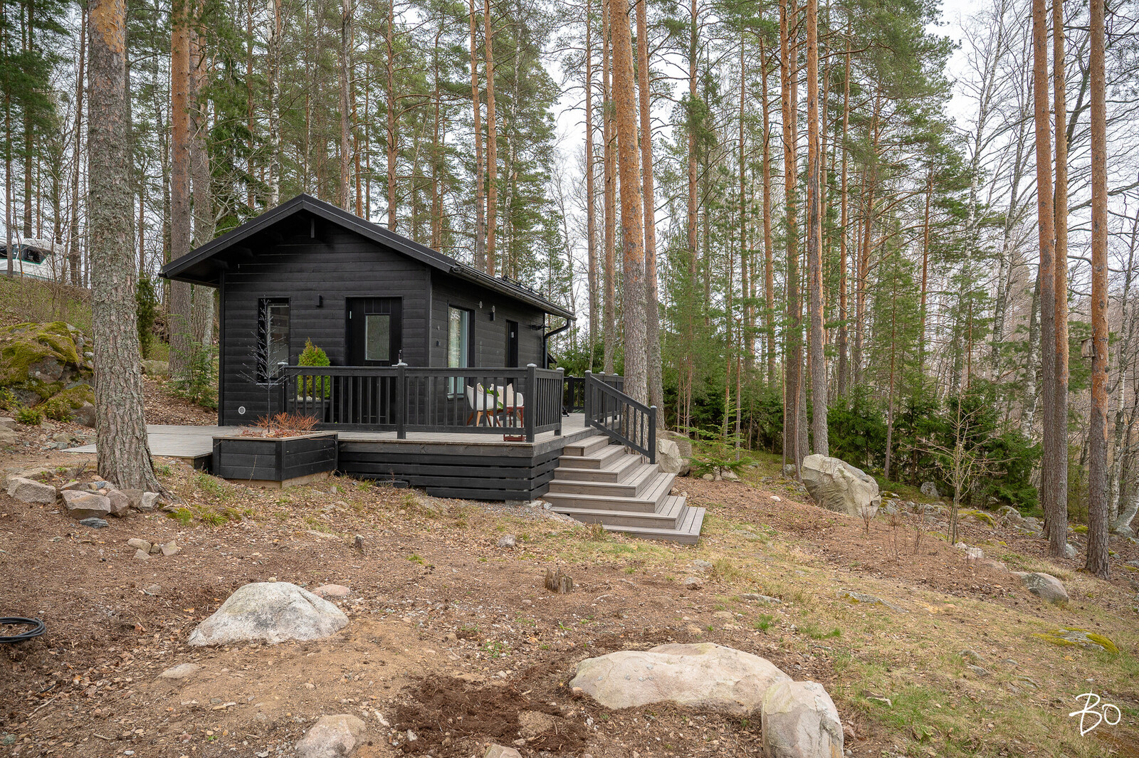 Hiidensaarenkuja 45 - kuva 47