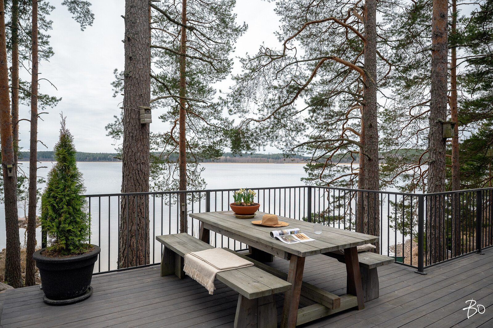 Hiidensaarenkuja 45 - kuva 24