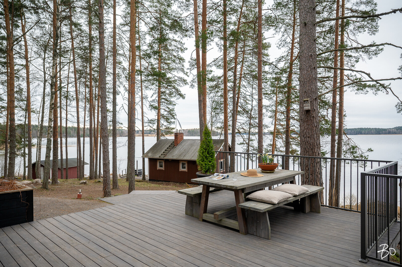 Hiidensaarenkuja 45 - kuva 32