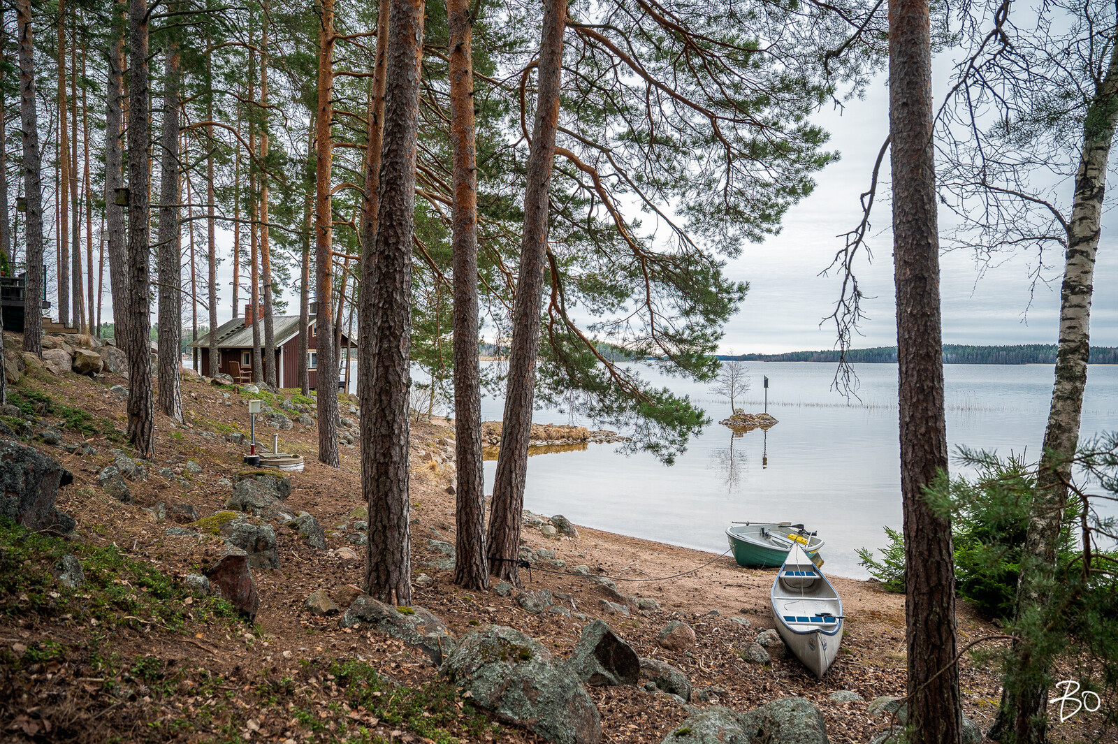 Hiidensaarenkuja 45 - kuva 51