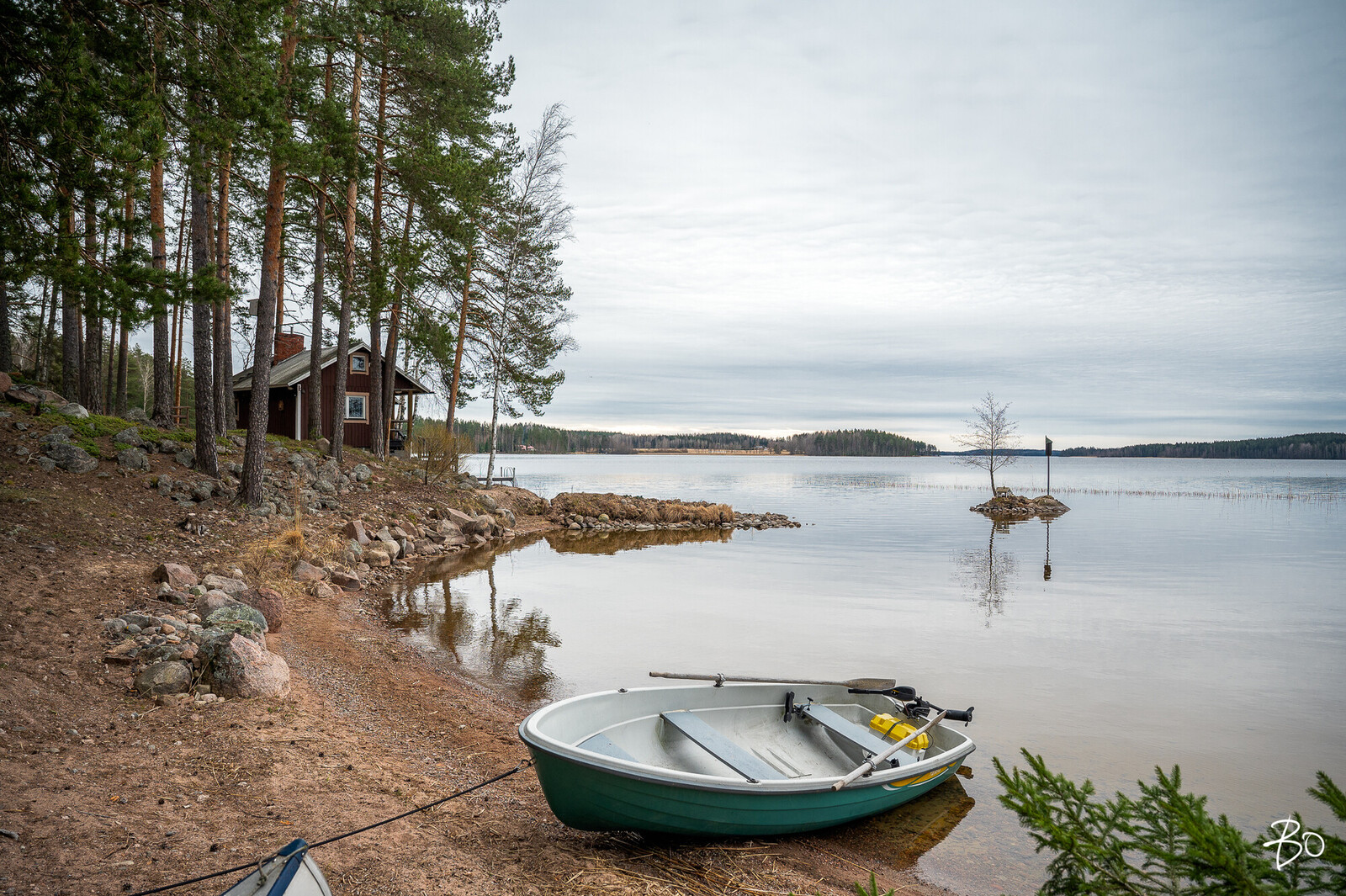 Hiidensaarenkuja 45 - kuva 52