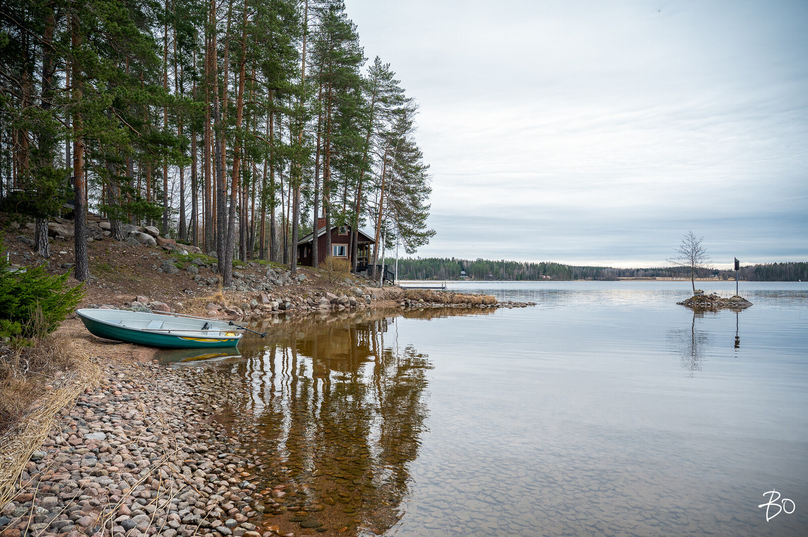 Hiidensaarenkuja 45 - kuva 53