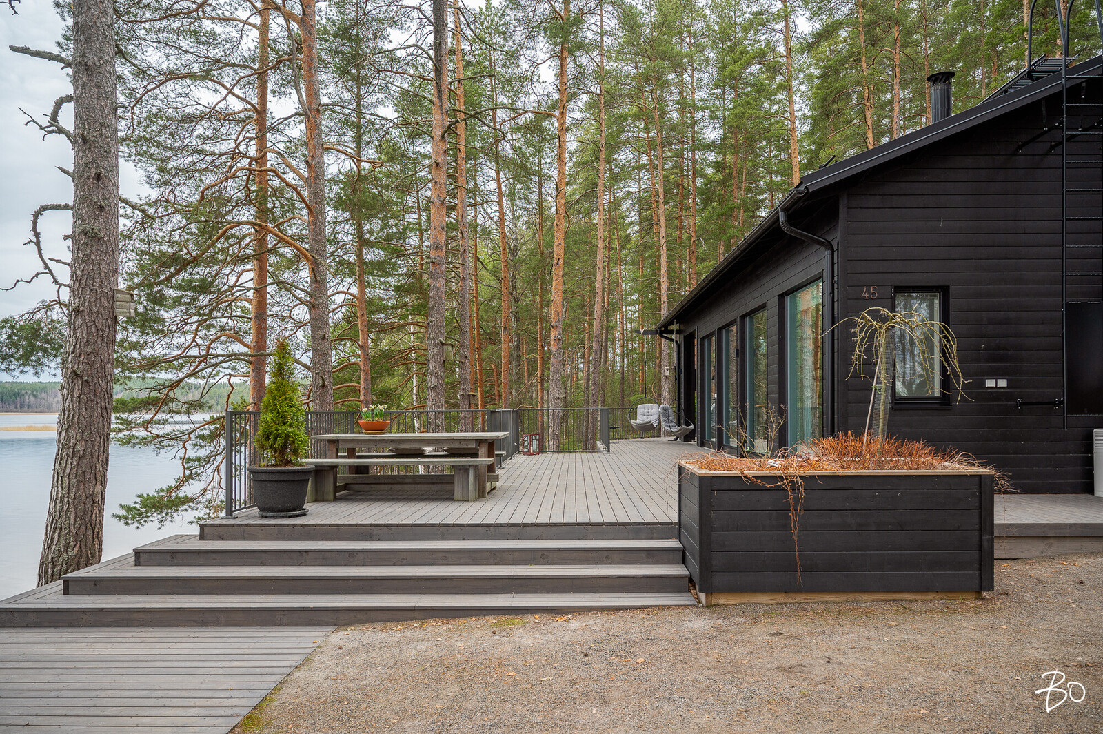 Hiidensaarenkuja 45 - kuva 30