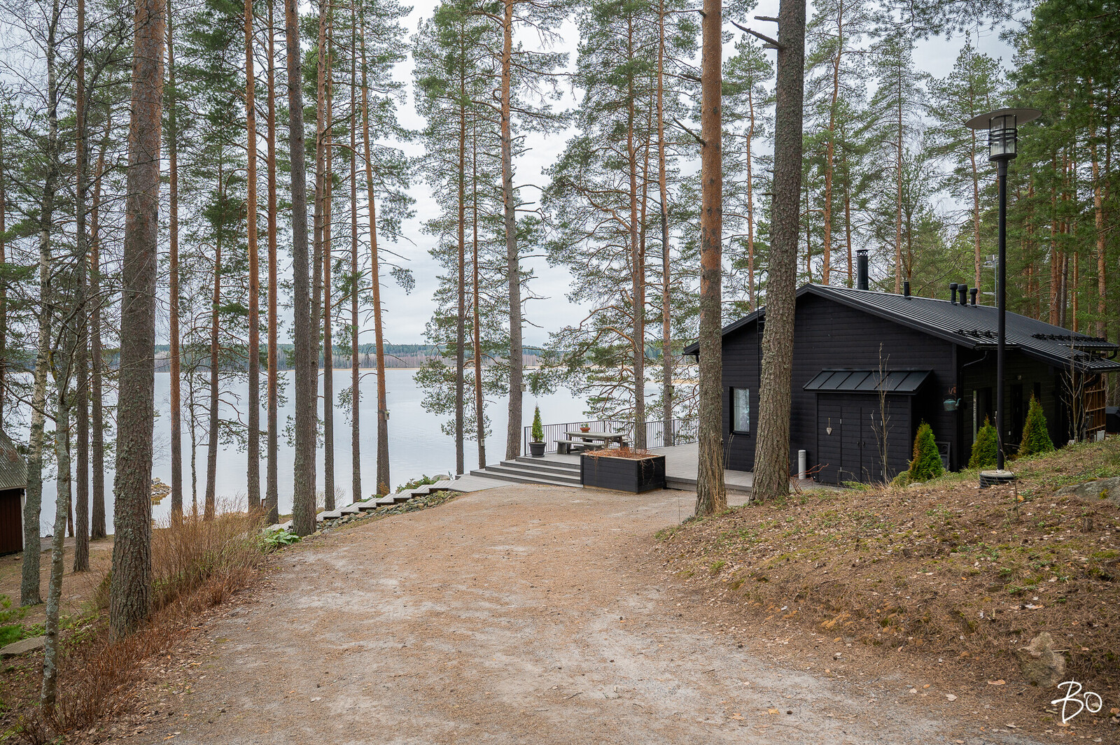 Hiidensaarenkuja 45 - kuva 54