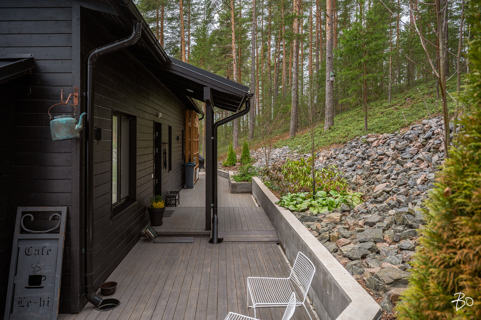 Hiidensaarenkuja 45 - kuva 56