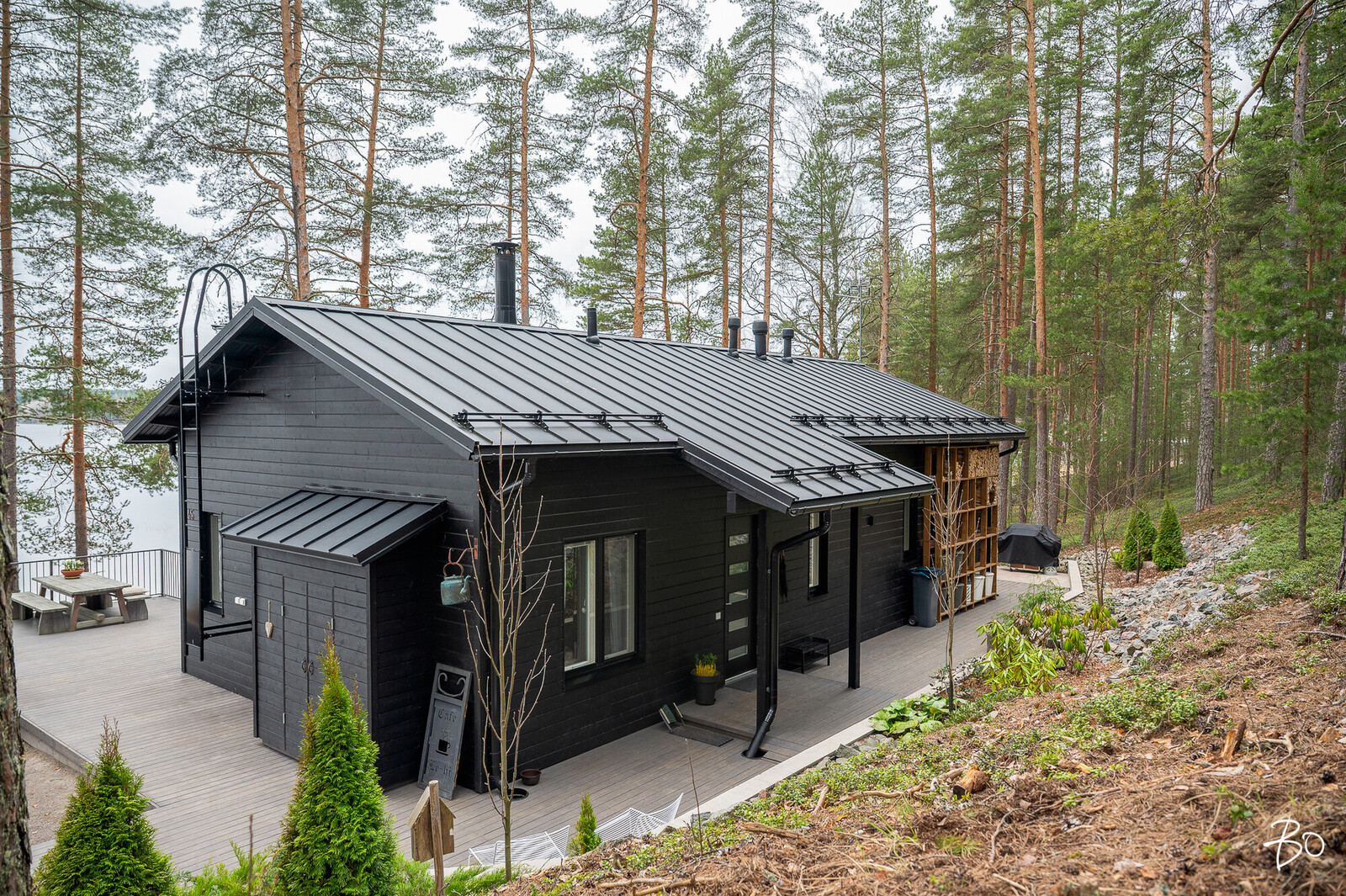 Hiidensaarenkuja 45 - kuva 55