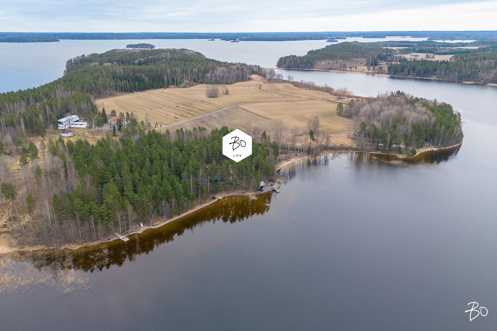 Hiidensaarenkuja 45 - kuva 3