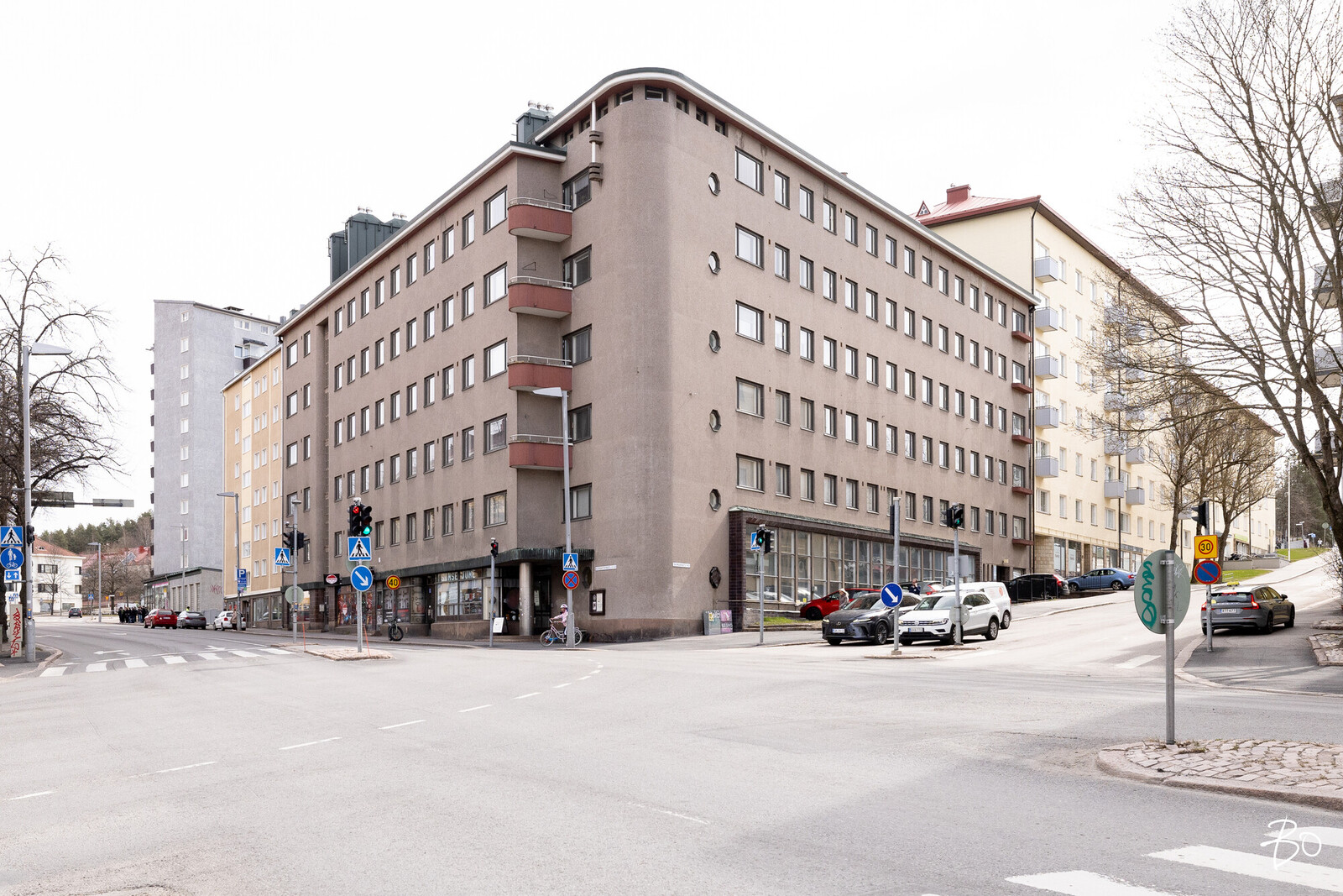 Saimaankatu 7 - kuva 14