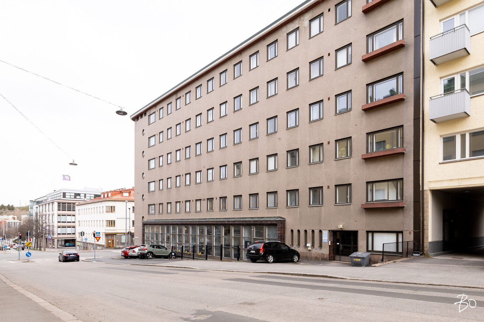 Saimaankatu 7 - kuva 15