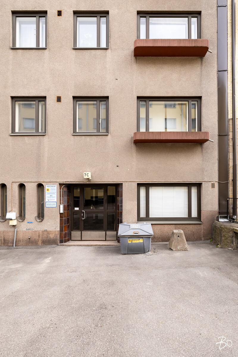 Saimaankatu 7 - kuva 16