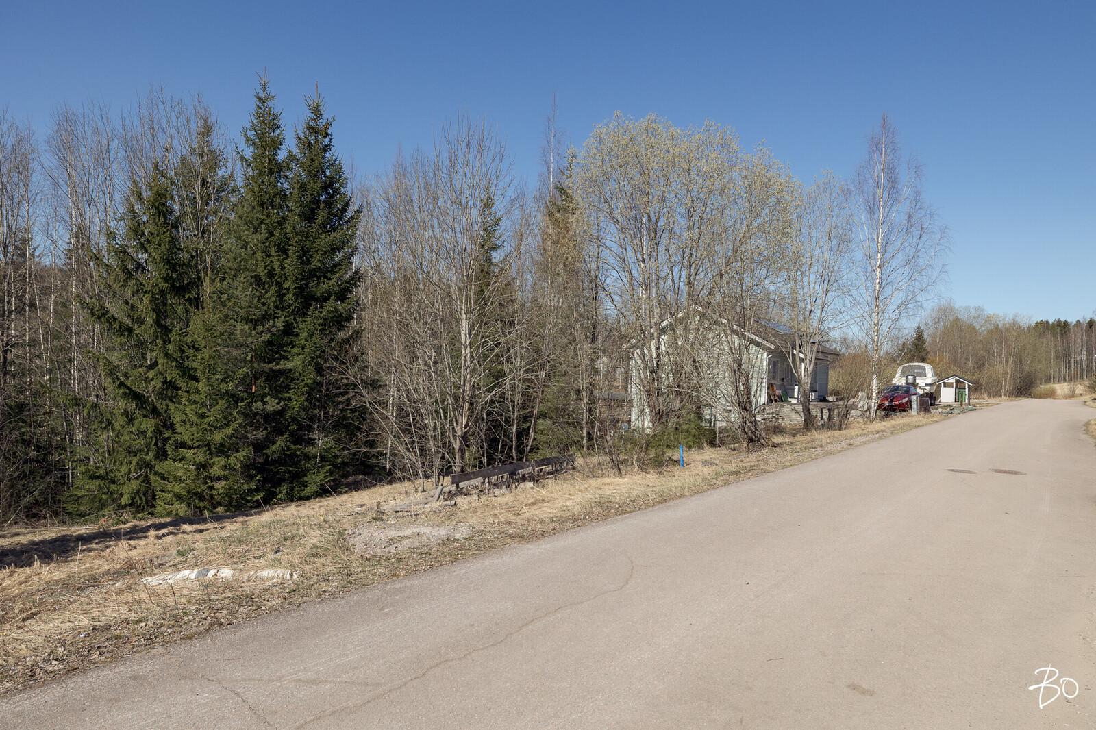 Kustaantie 3 - kuva 2